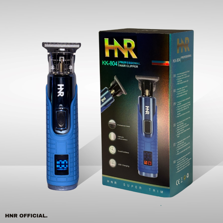 HNR%20HAIR%20TRIMMER%20KK-804%20-%20Image%202