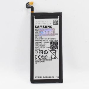 Baterai Handphone Samsung Galaxy S7 EB-BG930ABE Battery Batre HP Samsung Original S7