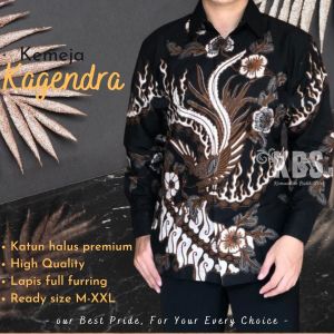 HEM BATIK PRIA | BATIK SOLO | KEMEJA BATIK LENGAN PENDEK | KEMEJA BATIK MURAH | BAJU BATIK BUWANA
