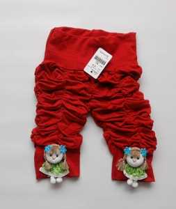 LEGING KERUT ANAK / LEGING ANAK USIA 0-5 TAHUN