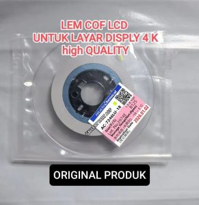 LEM acf ac 7246LU 18 ke kaca lcd TV LED SMART ANDROID TV LED DIGITAL UHD 4K/8K