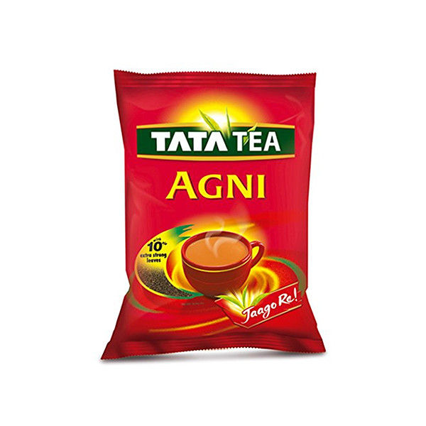 tata Tea Agni Strong Leaf Tea 100g | Lazada.co.th