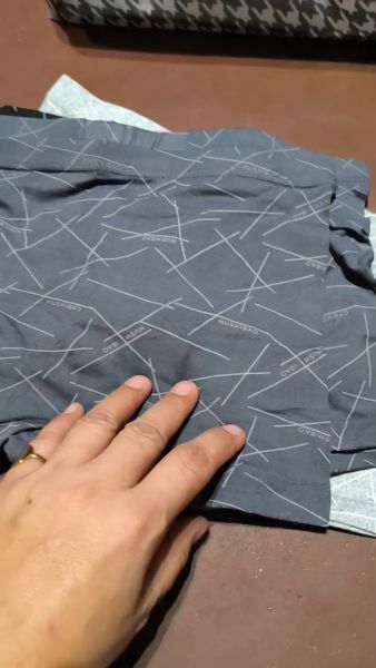 Buyer review video 3