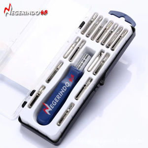 OBENG SET 16 IN 1 / OBENG SET HP MULTIFUNGSI OBENG SET MAGNETIC 16 IN 1