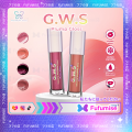 MOP Mother Of Pearl G.W.S | GWS Gleaming Wonderful Shiny | Plump Gloss | Hydrating Lip Gloss. 