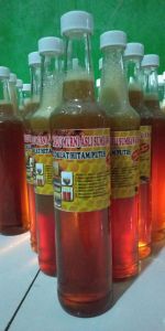 madu Sumbawa asli AM
