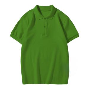 Liso wear Pique Kaos polo shirt pria seragam polos Hijau Fuji lengan pendek | kaos kerah pria