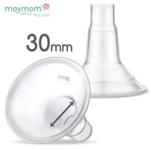 Phễu hút sữa Maymom ( CAM KẾT HÀNG CHÍNH HÃNG ) ( Giá 1 chiếc )