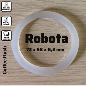 Ron (gioăng) cho máy pha cà phê ROBOTA