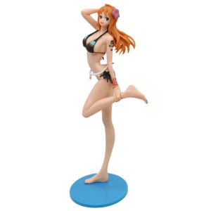 Mô hình Nami Bikini - One Piece - No Box
