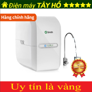 ( lắp đặt miễn phí toàn quốc) Máy lọc nước RO AOSmith E2 5 lõi