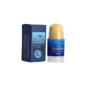 Anti-Drying Crack Foot Cream Hand Cracked Repair Feet Hand Care Skin Dead Skin Removal 40g