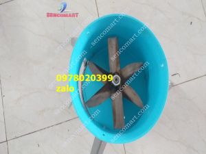 Trọn bộ lưỡi dao máy băm bèo giá rẻ chất lượng