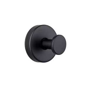 BECORATE Vacuum Suction Cup Heavy Duty Wall Hooks Stainless Steel for Bathroom and Kitchen Organizer Strong Load Bearing Capacity Waterproof