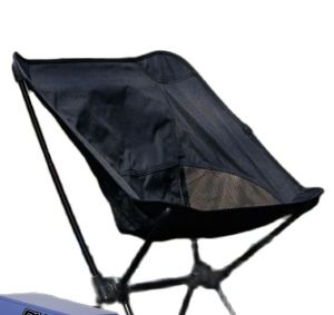 (PH spot) Camping space chair outdoor folding chair camping ultra-light portable fishing chair sketch chair 1.2KG