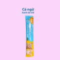 Pate 15gr pate cho mèo con và mèo lớn. 