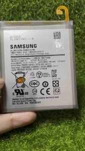 Baterai Samsung M10 A750 A7 2018 EB-BA750ABU battery batre bat Samsung M10