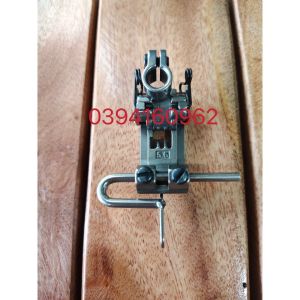 Chân vịt diễu mí đa năng sử dụng cho máy kansai cự ly 5.6