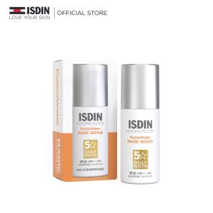 Isdin Fotoprotector Fusion Water Magic Repair SPF50 50ml