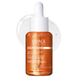 Dépiderm Booster Serum — Anti-Dark Spot Brightening & Radiance Corrector — For Dull Hyperpigmented Skin — 30ml