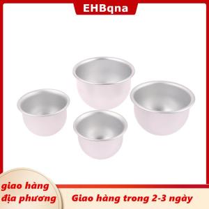 [COD] EHBqna 3PF Ship within 24 hours 1 cái Khuôn bánh hình bán nguyệt sâu bằng hợp kim nhôm khuôn bánh Búp bê trang trí bánh phụ kiện Khuôn Halloween