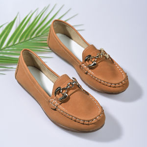 Retro Loafers 2026 Spring New Round-Toe Soft-Soled Flat Shoes WomenS Shoes