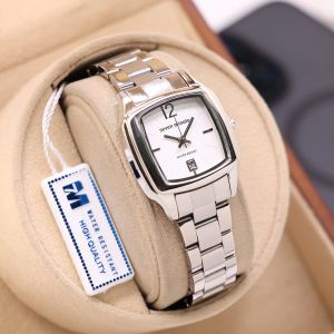 SEVEN MINUTE M704 JAM TANGAN WANITA ORIGINAL TAHAN AIR WATER RESISTANT QUARTZ