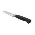 ZWILLING Four Star 3 Pcs Knife Set - Made in Germany - 20 cm Chef's Knife, 10 cm Paring Knife, 20 cm Multipurpose Shears. 