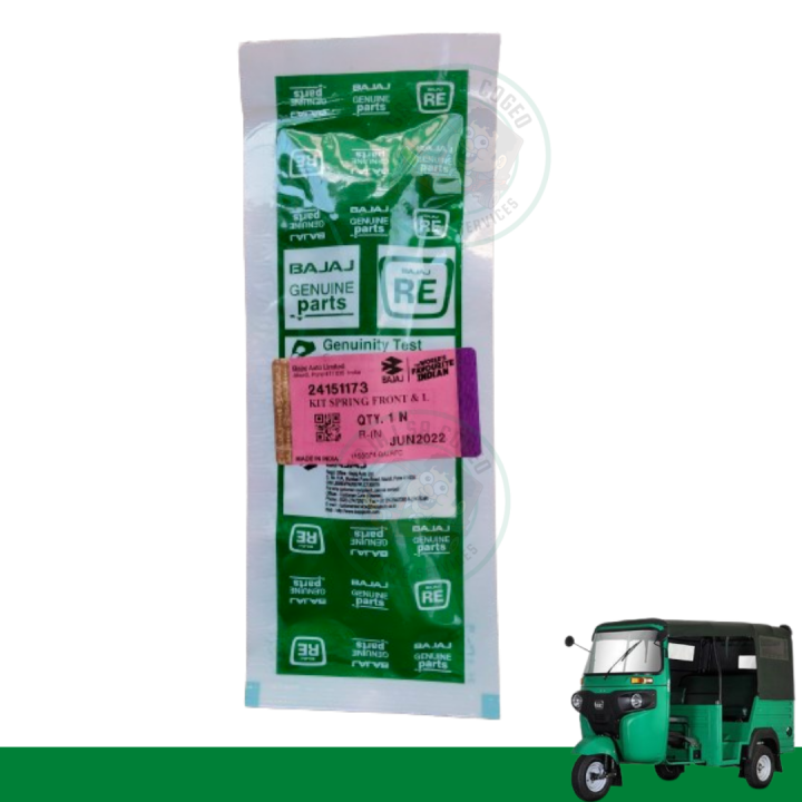 Kit%20Spring%20Front%20&%20LH%20(24151173)%20for%20BAJAJ%20RE%20Compact%20FI%20FL%20&%20Maxima%20Z%20FL%20Model%20Genuine%20Bajaj%20re%20tuktuk%20accessories%201SET%20-%20Image%205