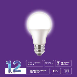 Ecolink Lampu LED 12W Ecolink Bohlam Bulb 12 Watt