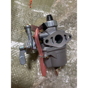 【คาร์บูเรเตอร์ NB411】ฉลามทอง คาบู คาบูเรเตอร์เครื่องตัดหญ้า 411