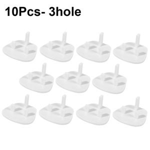 1/5/10pcs Plug Protection Covers Power Sockets Kids Safety Guard Protection Outlet Anti Electric Shock Plugs Safety Protector Caps