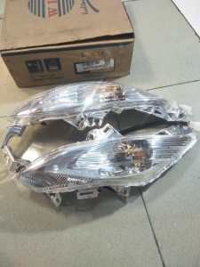 COD Sen Sein Depan Spacy Karbu Spacy FI Injeksi KZL Merk Win