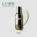 La Mer – The Regenerating Serum 30ml •  rapidly diminishes lines and wrinkles  smoothen skin skincare lamer. 