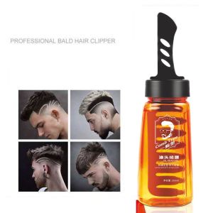 Gel vuốt tóc nam kèm lược keo tạo kiểu tóc nam chính hãng Gentleman giúp bạn giữ nếp tóc suốt cả ngày thu hút mọi ánh nhìn MS08