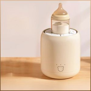 Bottle Milk Maker Milk Mixing Milk Frother Non-slip and Anti-tipping Lightweight