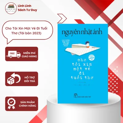 - Combo Nguyễn Nhật Ánh - Tôi thấy hoa vàng trên cỏ xanh - Mắt Biếc - Xin một vé về tuổi thơ