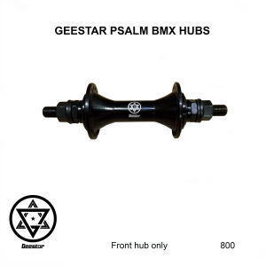 Geestar Coaster Brake Hub Foot Brake Back Reverse Pedal Brake 36 holes 14T 16T 18T  Alloy Break Hub