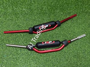 แฮนด์บาร์ IGP แท้  แฮนด์อ้วน ขนาด 28.6 มิล และแฮนด์ผอม ใหม๋ ขนาด 22 มิล แข็ง ทนทาน สุดคุ้มค่า มี 4 สีให้เลือก