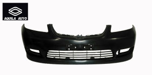 กันชนหน้า TOYOTA VIOS 2001-2003 FRONT BUMPER FOR TOYOTA TOYOTA VIOS 2001-2003