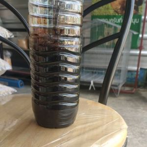 กากน้ําตาล 1 กก. ราคา 20 บาท