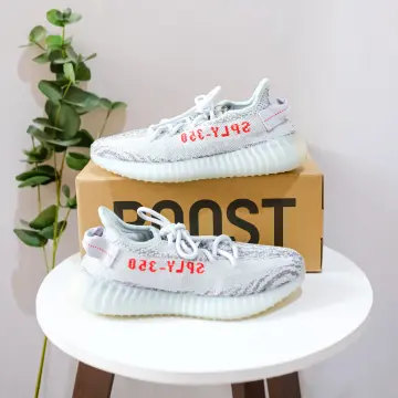 Jual Sepatu Adidas Yeezy Boost 350 V2 Zebra Terbaru Nov 2024 Lazada