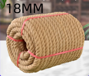 Jute Strings 1ply - 10 meters | Jute Twine | Abaca String | Jute Strings PH | Jute Strings Supplier | Jute string Rope | Abaca Rope | Abaca Twine