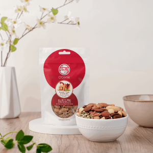OGenki Wonder 7 Nuts & Seeds Mix (110g) / Freshness Guaranteed