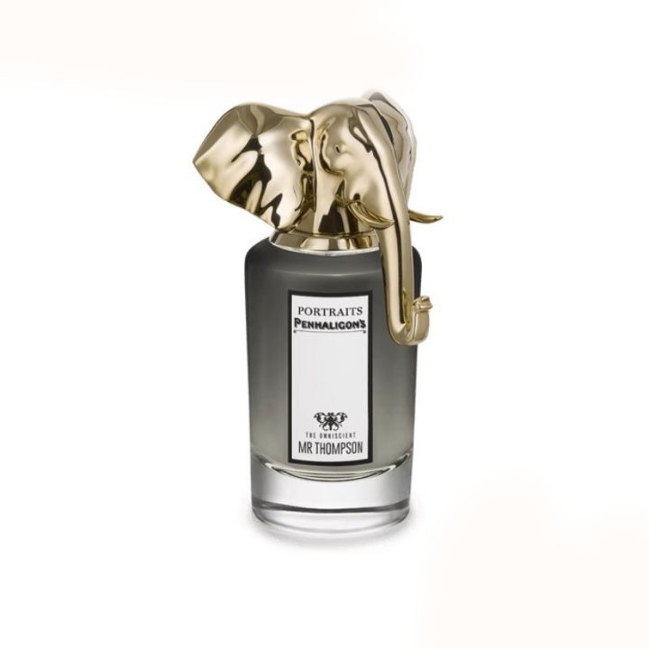 Fast delivery】 100% authentic Penhaligons 23 New Elephant Head