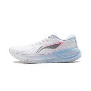 Li Ning Yueying 3 Mens Running Shoes Support Stability and Cushioning Protection Running Shoes ARHU003-3(100% Original)