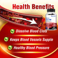 Lecithin Supplement, Lowers Cholesterol, Promotes Cardiovascular Health and Heart Health, Unclogs Blocked Breast Ducts, Supports Cognitive Function and Liver Health. 
