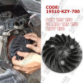ENGINE RADIATOR FAN PCX 125 150 PNP VARIO 125 150 ADV 150 Motorcycle Performance Parts. 