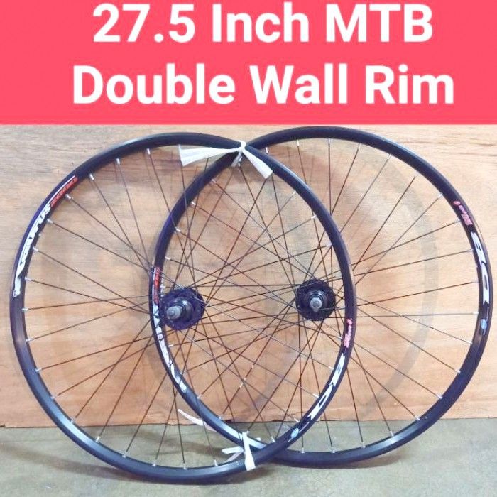 Rim store basikal mtb