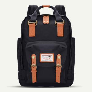 GROSIRAN OMYGOOSE TAS RANSEL WANITA / BACKPACK DOUGHNUT / TAS RANSEL SEKOLAH / RANSEL LAPTOP / BACKPACK WANITA / DOUGHNUT L/M